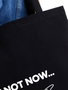 Zoozie Bags Bolso Tote Pauldavis Negro